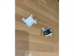 Arduino Pro Micro board holder