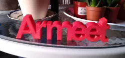 Armeet