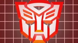 Autobot Logo