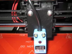 Autolevel plate for CTC PI3 Pro B