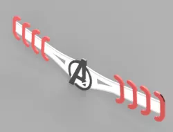 Avenger Ear Saver/Mask Relief