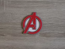 Avengers Logo