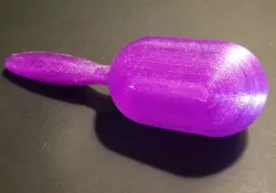 Baby Maraca