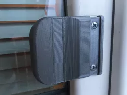 Balcony Door Handle
