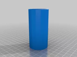 Banker Box Handle Helper
