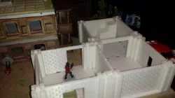 Basic and Brick Building Set