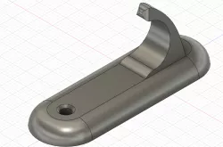 Basic Hook