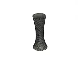 Basic modern vase