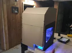 BCN3D Sigma Enclosure