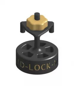Bead-Lock Rim Mount | Montierhilfe für Bead-Lock Felgen