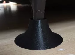 Bed Frame Feet (Anti-Toe-Stubbing)