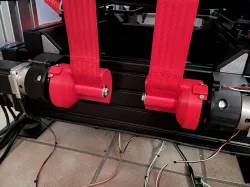 Belttensioner Replacement Arms