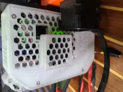 Big Einsy Case for Raspberry Pi Zero W 2