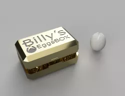 Billy's Eggsbox - 50