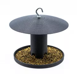 Bird feeder