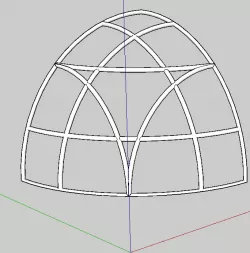 Bird feeder Cage