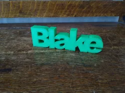 Blake