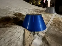 Boat Cover Support/Dome