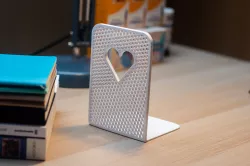 Book stand / Bookends
