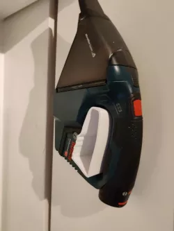 Bosch GAS 12V Wallmount