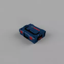 Bosch Sortimo L-Boxx 102 / 136 / 238 / 374