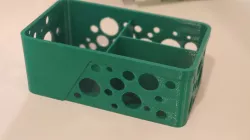 Box for anything