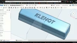 BOX_Klenot