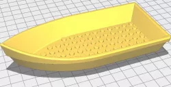 Bricks Boot compatible with building blocks
