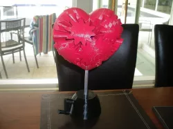 Broken Heart