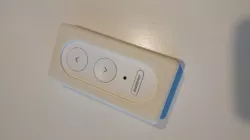 Bubendorff remote control wall mount
