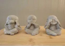 Buddhas Deco