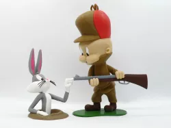 Bugs Bunny