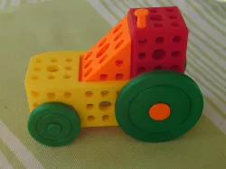 Build and have fun #2