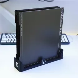 Build Plate, Sheet holder (for 5 or 6 sheets)