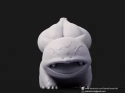 Bulbasaur