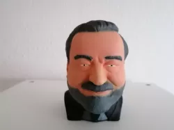 Bust Jan Werich