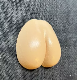 Butt Magnet