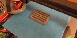 Button Cell Holder
