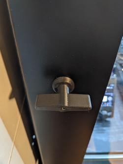 file cabinet lock replacement 3D Models | Page 1 | STLFinder