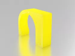 Cable Clip 8 mm
