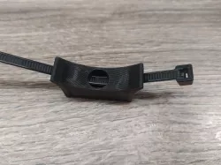 Cable clip