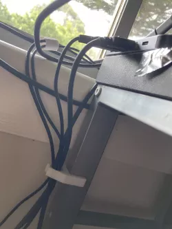 Cable Clip