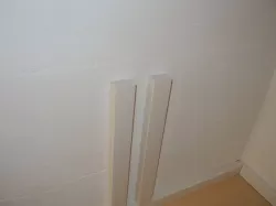 Cable Duct End Cap