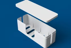 Cable Management Box