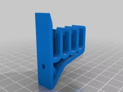 Cable Stacker