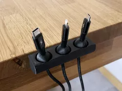CableBall - Cable Manager & Holder