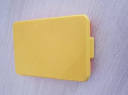 Caja para Arduino Uno R3