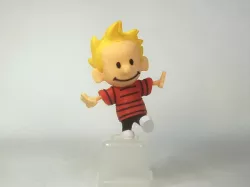 Calvin