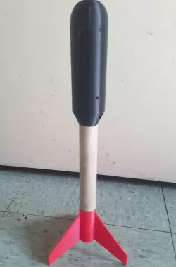 Camroc  Duo 