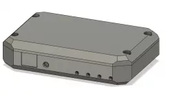 CANtact PRO box